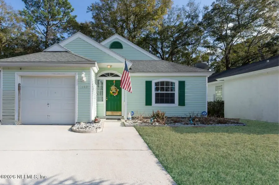 1159 Radis Place, Jacksonville, FL 32225 - #2