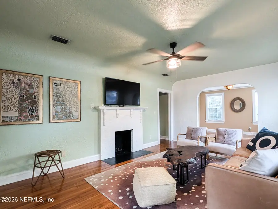 3712 Trask Street, Jacksonville, FL 32205 - #3