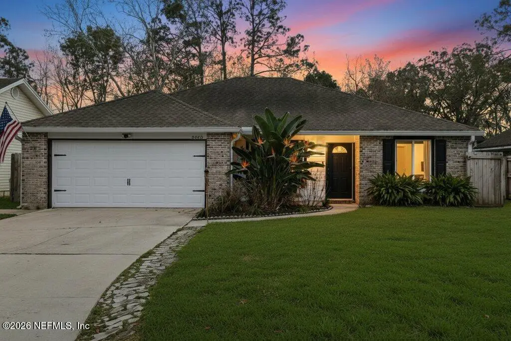 3660 Mandarin Woods N Drive, Jacksonville, FL 32223 - #1