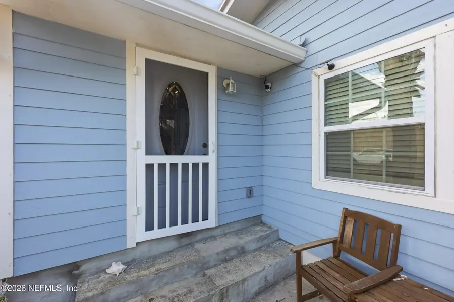 9122 1st Avenue, Jacksonville, FL 32208 - #2