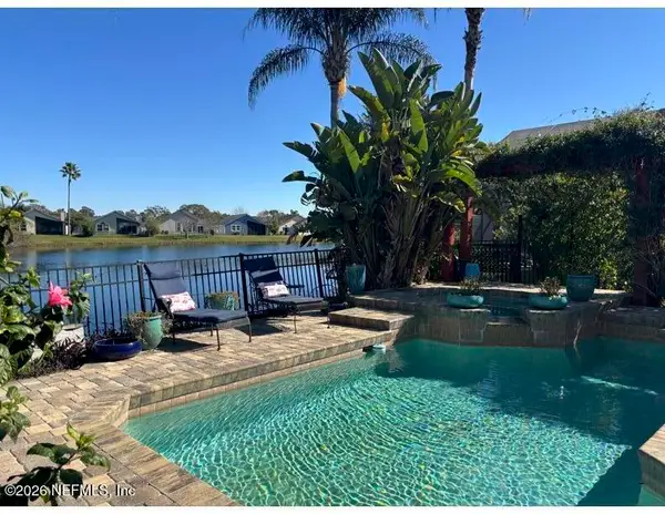 144 Crosscove Circle, Ponte Vedra Beach, FL 32082