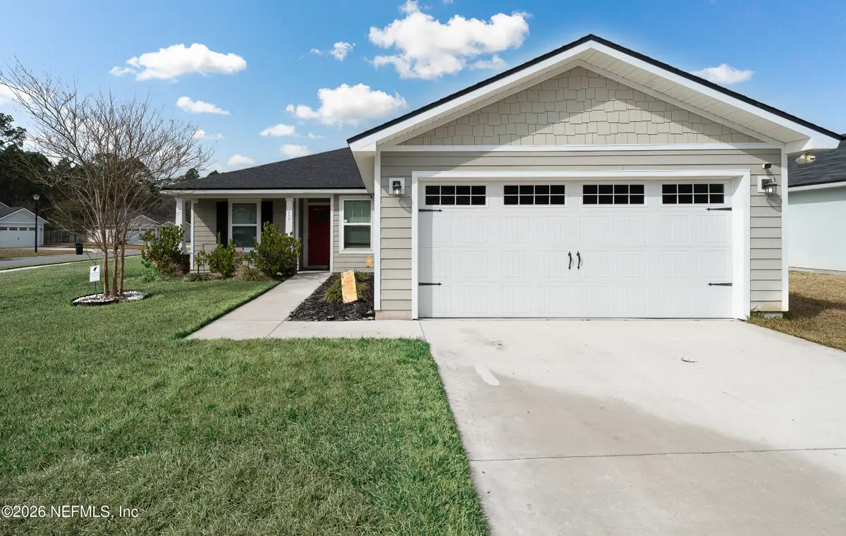 1347 Sarah's Landing Drive, Jacksonville, FL 32221 - #1