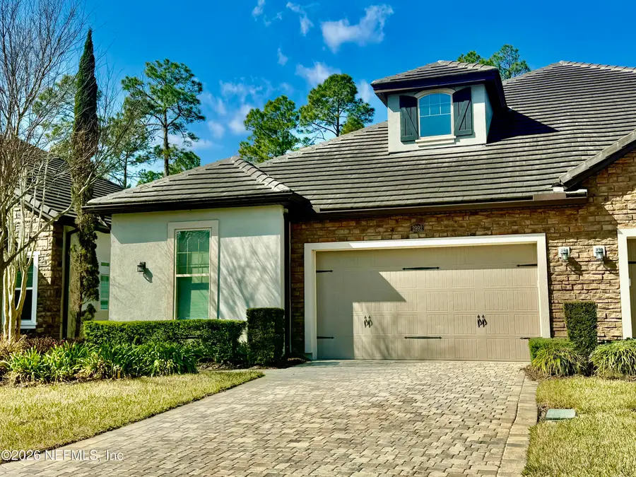 2992 Lucena Lane, Jacksonville, FL 32246 - #3