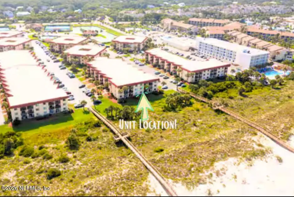 880 A1a Beach Boulevard #5123, Saint Augustine Beach, FL 32080 - #1