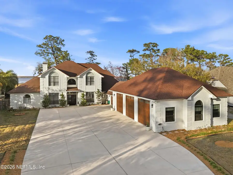 6285 Whispering Oaks N Drive, Jacksonville, FL 32277 - #2