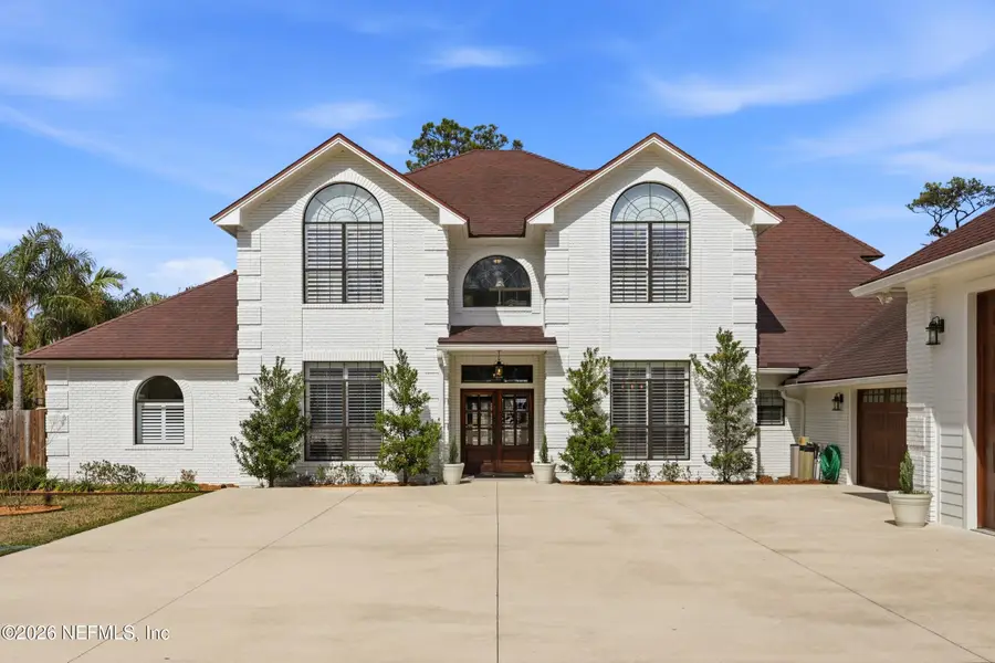 6285 Whispering Oaks N Drive, Jacksonville, FL 32277 - #3