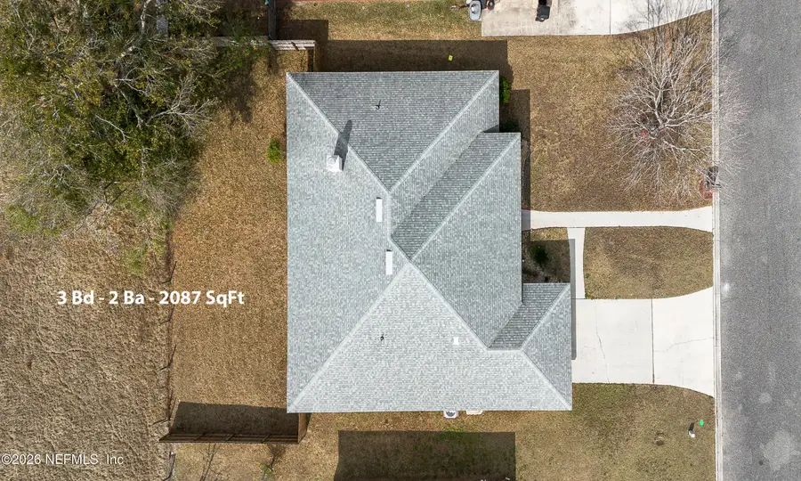 3174 Highland Grove Drive, Orange Park, FL 32065 - #3