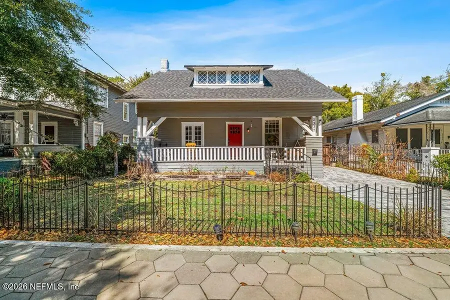 2337 Dellwood Avenue, Jacksonville, FL 32204 - #2