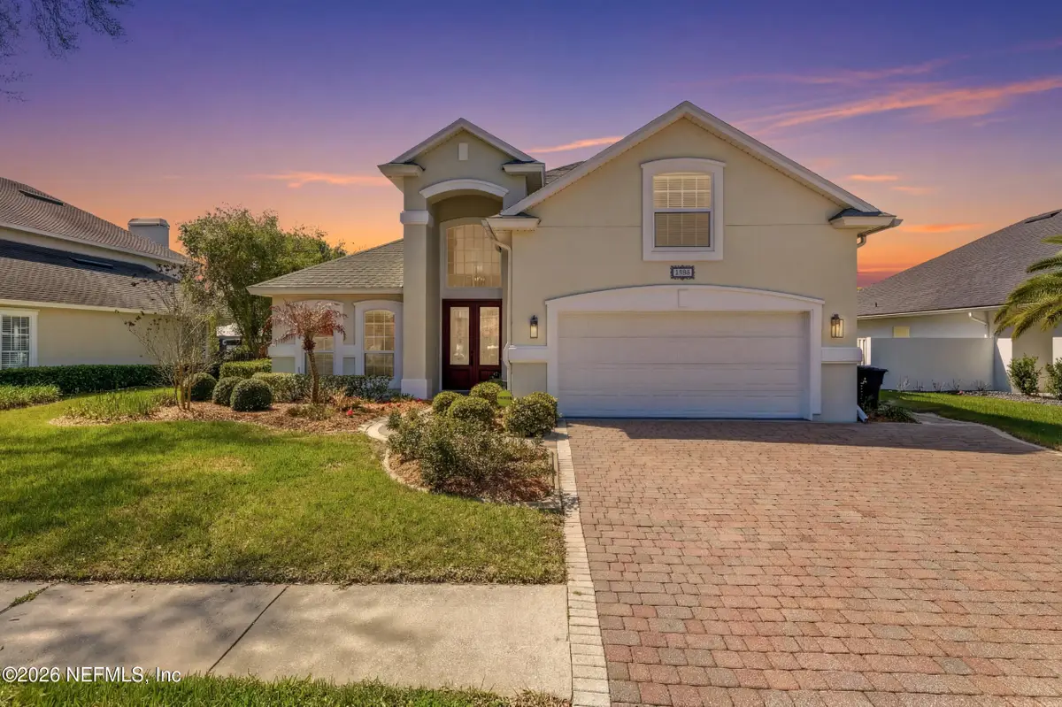 4408 Tradewinds Drive, Jacksonville, FL 32250 - #1