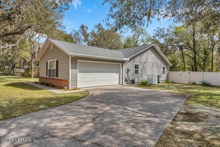 6625 Woodland Drive, Keystone Heights, FL 32656 - #3