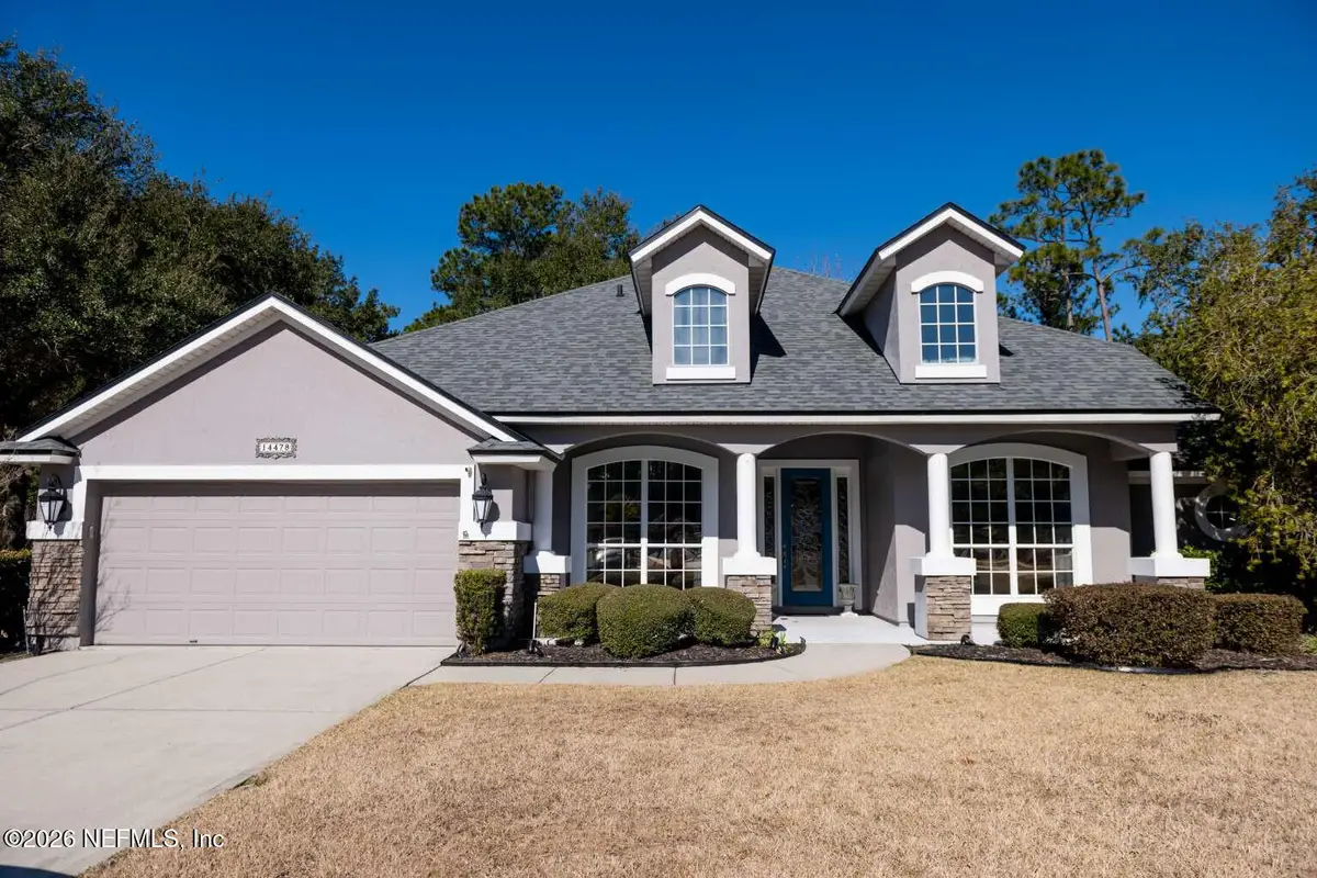 14478 Tranquility Creek Drive, Jacksonville, FL 32226 - #1