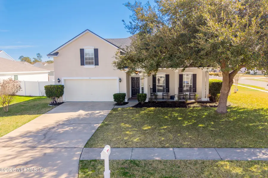 551 Heritage Crossing, Macclenny, FL 32063 - #3