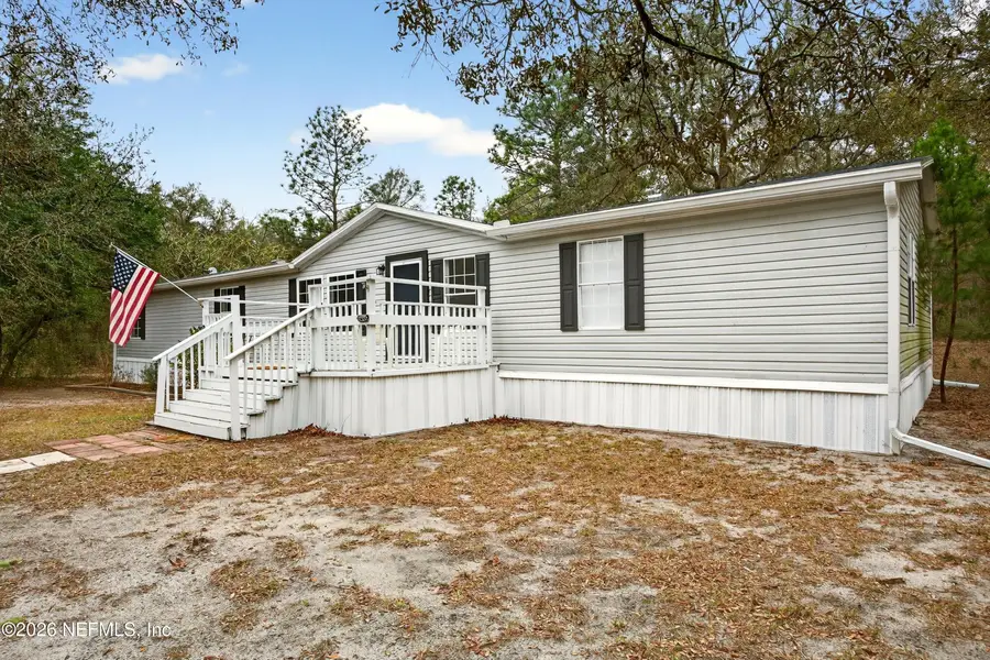 6928 Gilda Court, Keystone Heights, FL 32656 - #2