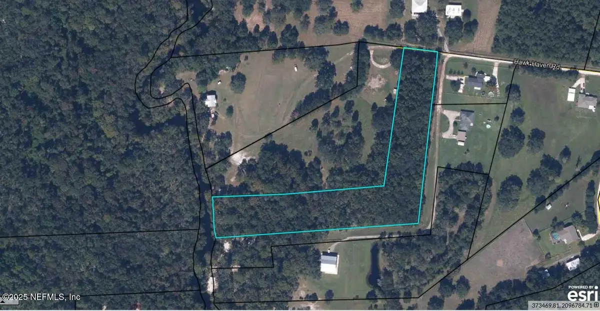 0 Hawk Haven Road, Middleburg, FL 32068 - #1
