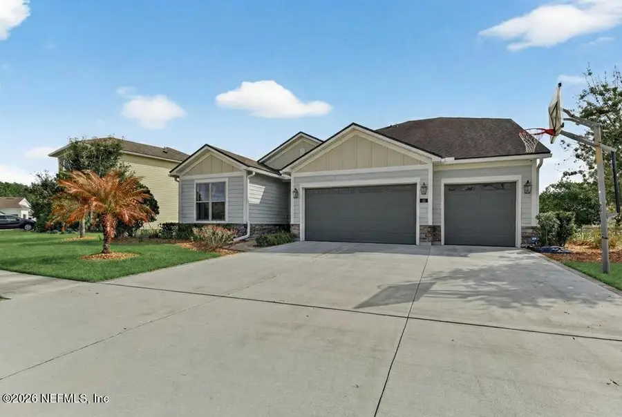 50 Silver Sage Lane, Saint Augustine, FL 32095 - #3