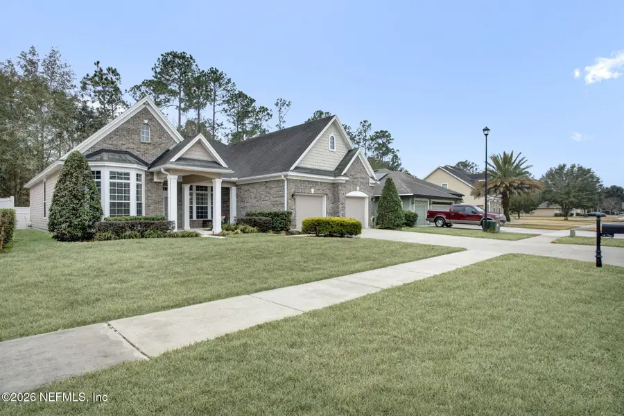 4395 Song Sparrow Drive, Middleburg, FL 32068 - #3