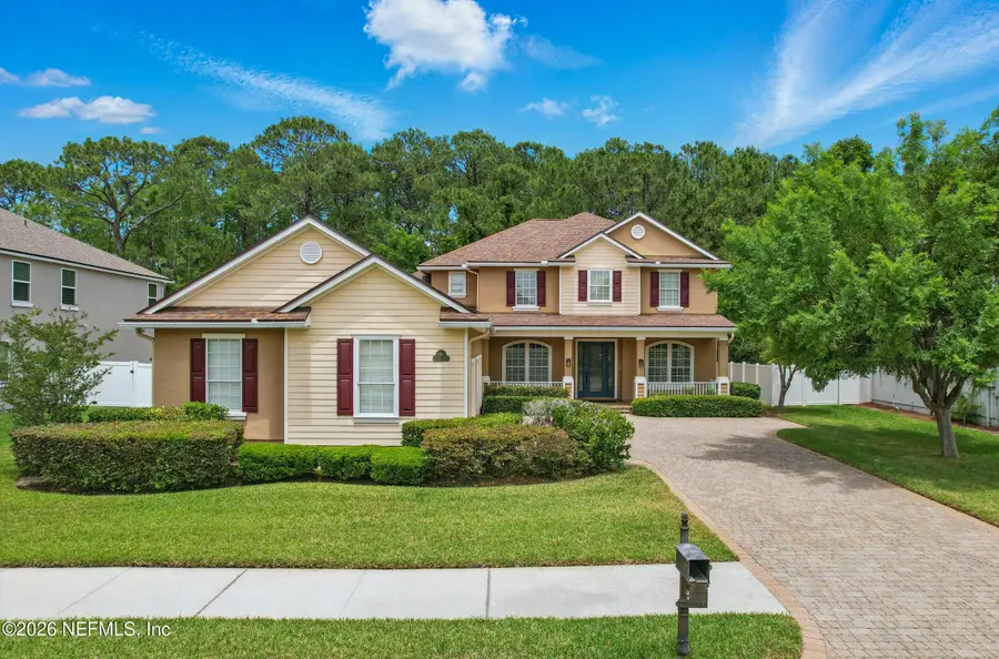 5279 Cattle Crossing Way, Jacksonville, FL 32226 - #2