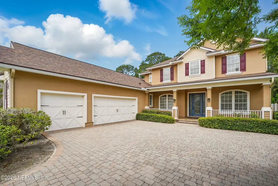 5279 Cattle Crossing Way, Jacksonville, FL 32226 - #3