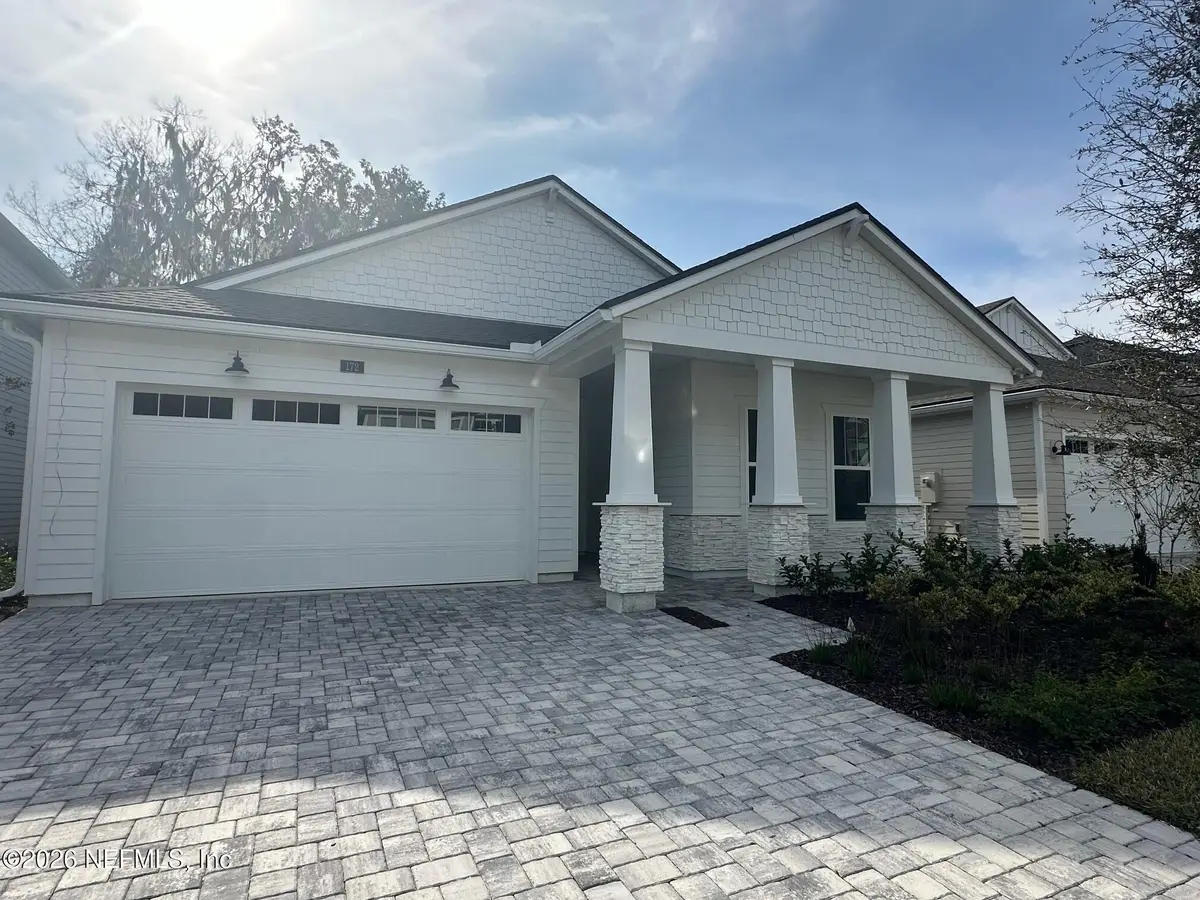 172 Oakmoss Drive, Saint Johns, FL 32259 - #1