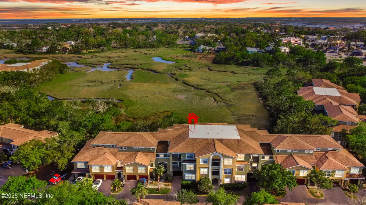 1010 Bellavista Boulevard #204, Saint Augustine, FL 32084 - #1