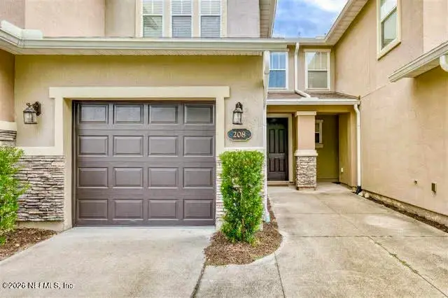 208 E Pisa Place, Saint Augustine, FL 32084 - #1