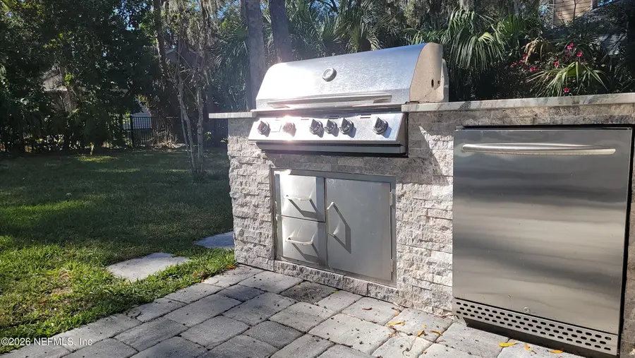 3080 Cypress Creek N Drive, Ponte Vedra Beach, FL 32082 - #3