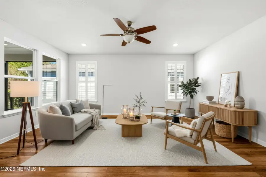 10988 Kentworth Way, Jacksonville, FL 32256 - #3