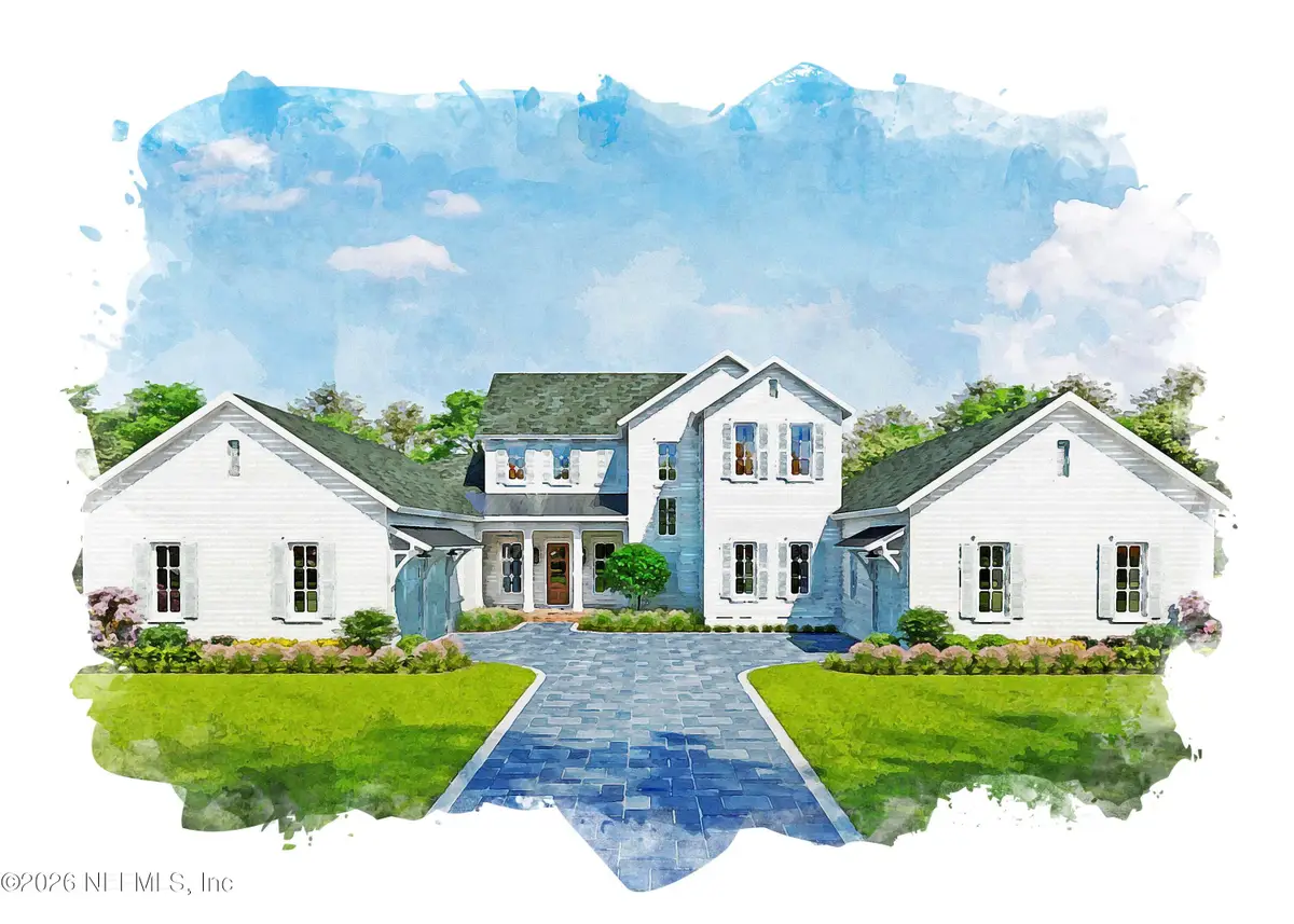 4554 Rose Glen Drive, Jacksonville, FL 32224 - #1