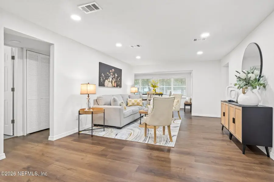 1623 St Clair Street, Jacksonville, FL 32254 - #3