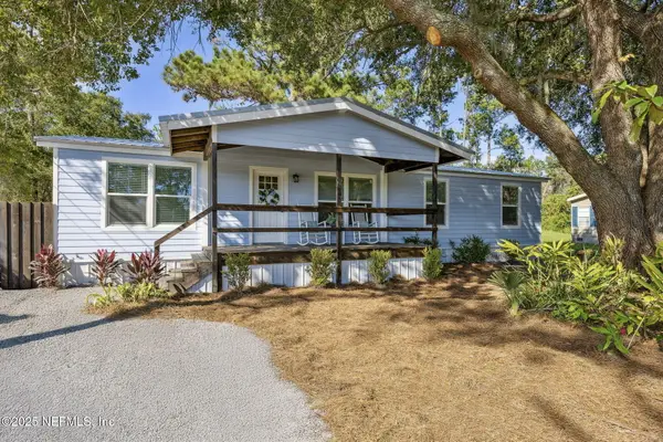 95539 Tyson Road, Fernandina Beach, FL 32034