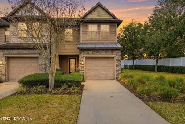 14315 Dovewind Court, Jacksonville, FL 32258