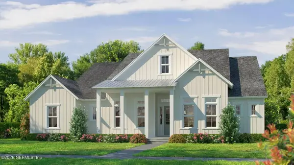 12051 Tribute Circle, Jacksonville, FL 32224
