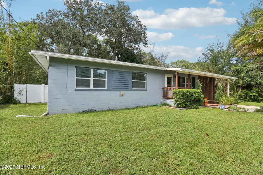 2150 Leon Road, Jacksonville, FL 32246 - #3