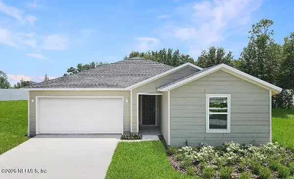 2789 Little Trout Lane, Green Cove Springs, FL 32043