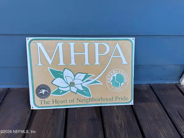 3230 Mayflower Street, Jacksonville, FL 32205