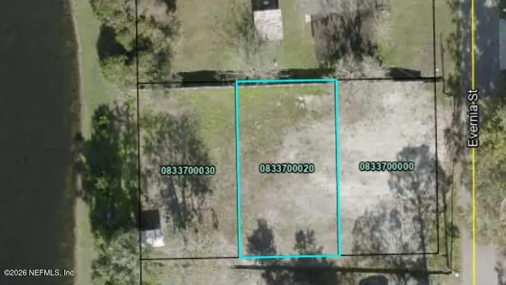 0 Evernia Street, Saint Augustine, FL 32084 - #1