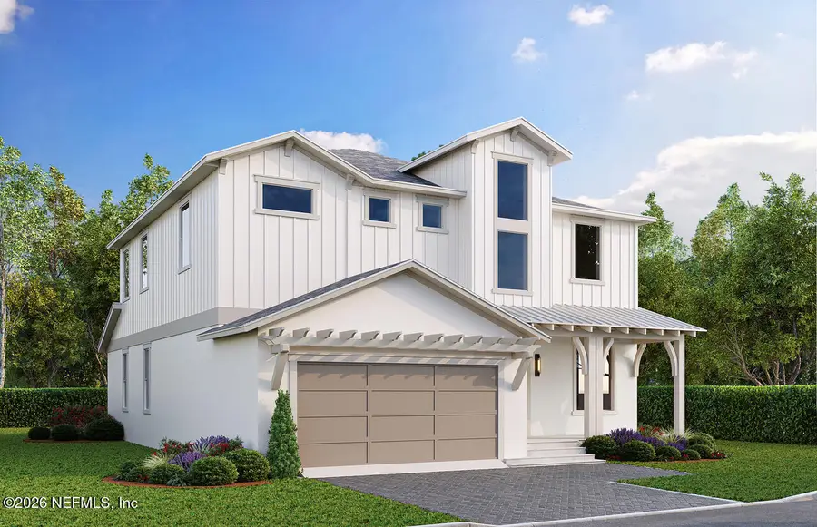 327 Micklers Road, Saint Augustine, FL 32080 - #3