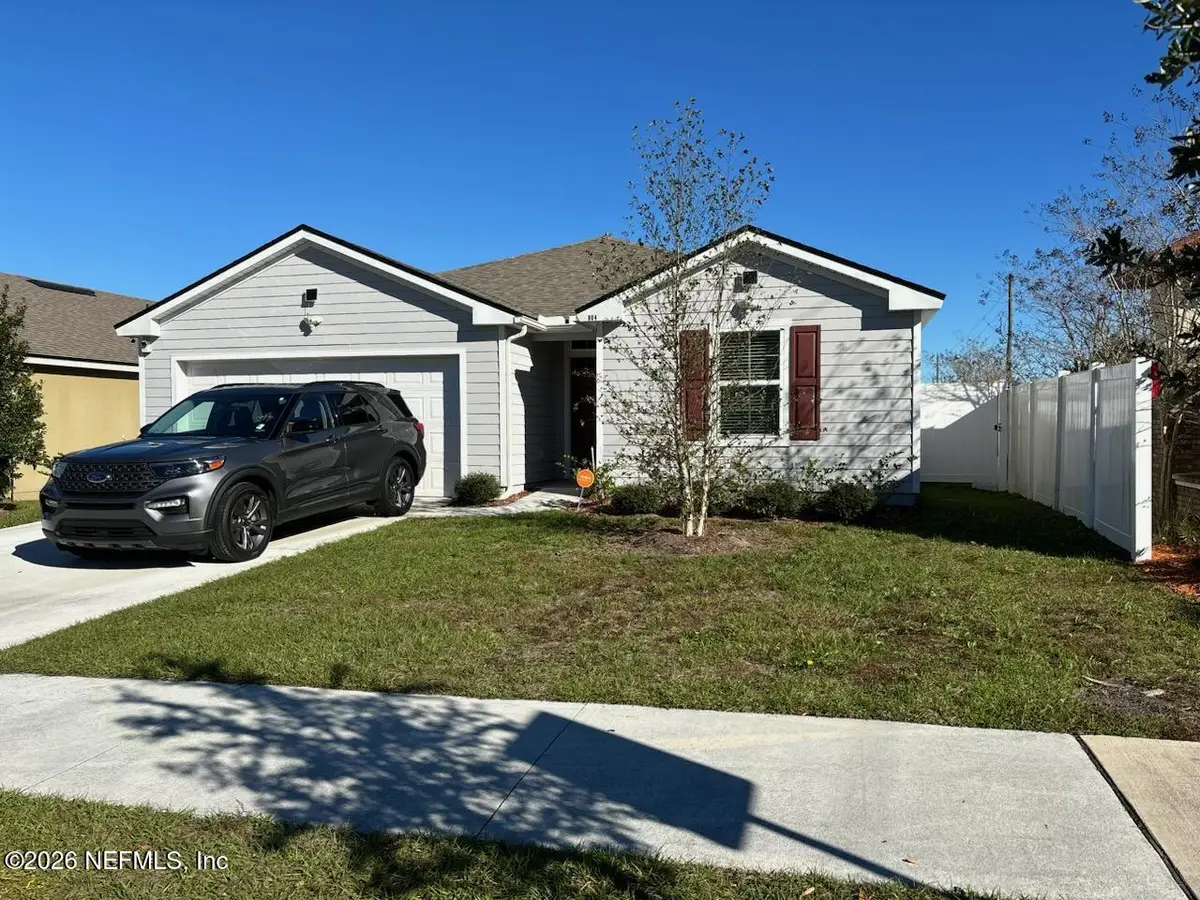 804 Cameron Oaks Pl, Middleburg, FL 32068 - #1