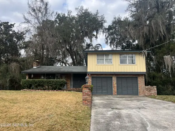 1742 Memory Lane, Jacksonville, FL 32210