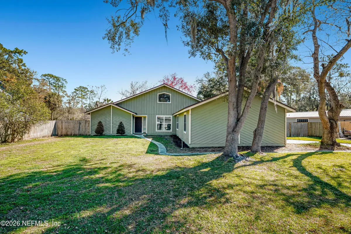 12071 Blackfoot Trail, Jacksonville, FL 32223 - #1