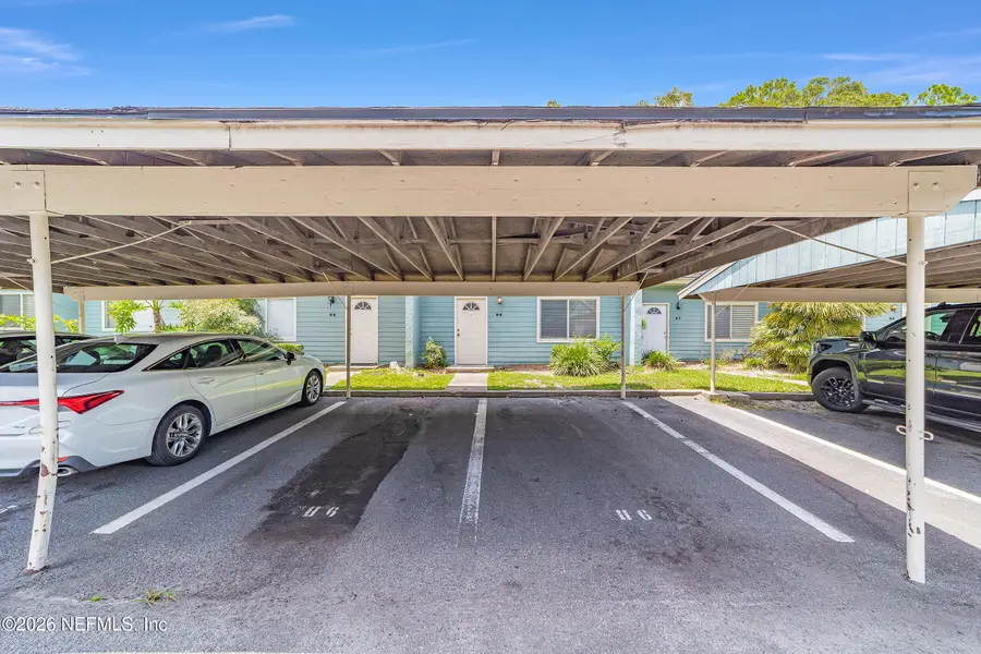 501 SW 75th #H-6, Gainesville, FL 32607 - #3