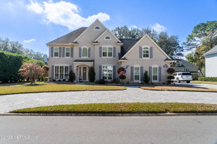 12886 Meagan Court, Jacksonville, FL 32225 - #2