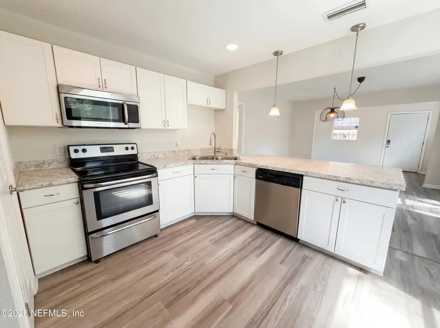 768 James Street, Jacksonville, FL 32205 - #2