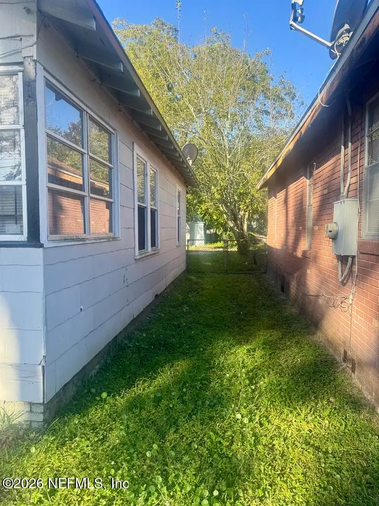3916 N Davis Street, Jacksonville, FL 32209 - #3