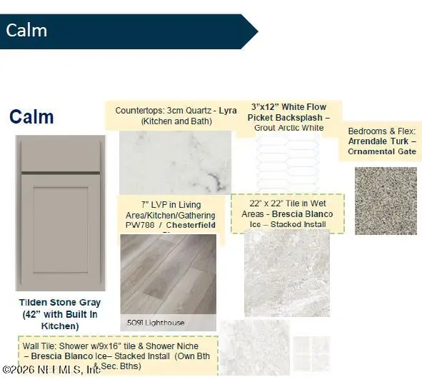 3485 Americana Drive, Green Cove Springs, FL 32043 - #2