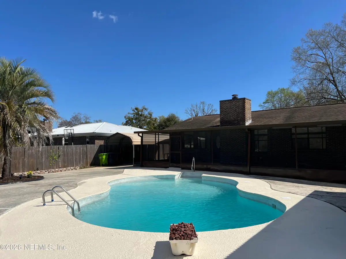 673 Roger Sherman Street, Orange Park, FL 32073 - #1