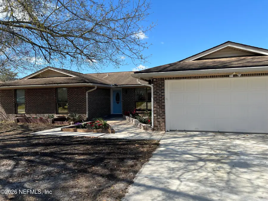 673 Roger Sherman Street, Orange Park, FL 32073 - #2