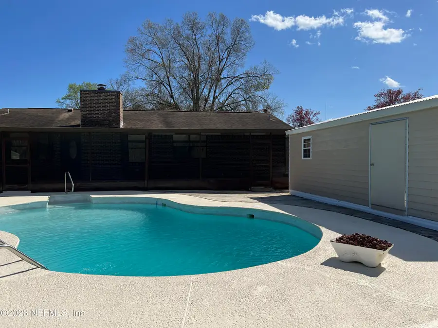 673 Roger Sherman Street, Orange Park, FL 32073 - #3