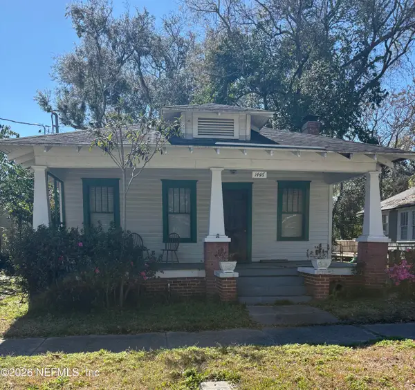 1446 Wolfe Street, Jacksonville, FL 32205