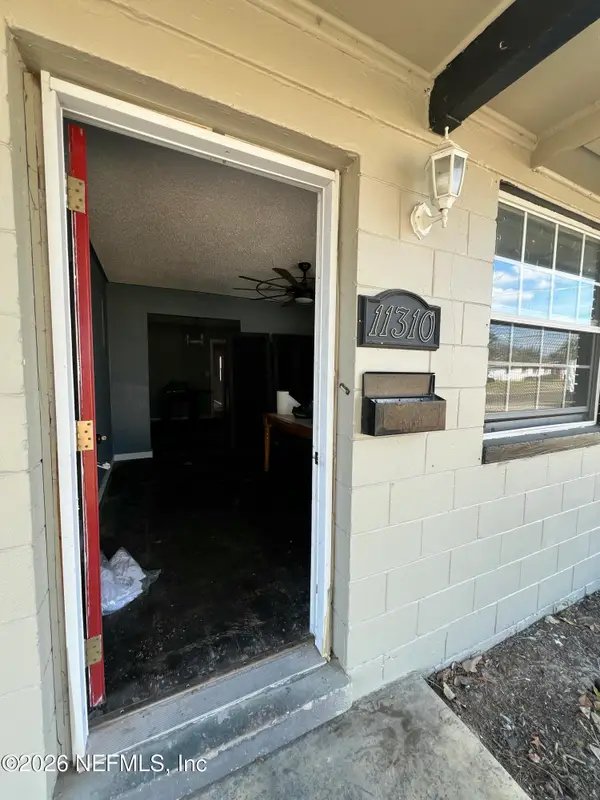 11310 Vera Drive, Jacksonville, FL 32218